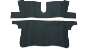 Kit de cubierta trasera de alfombra Underfelt para prueba de sonido (para adaptarse a MG MGB GT 1968-1980) - Imagen 1 de 2
