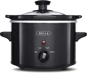 Olla 1.5 Qt 3 Niveles Control de Calorías Manual Cerámica Antiadherente Lavavajillas - Imagen 1 de 15