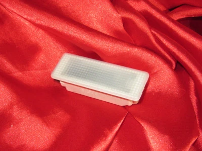 LÁMPARA LUZ CORTESÍA INTERIOR PUERTA BMW SERIE 1 3 5 6 7 X1 X3 X5 X6 Z4 6972605 Foto 1 de 4