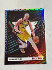 2023-24 Panini Recon Holo Myles Turner #177 Pacers