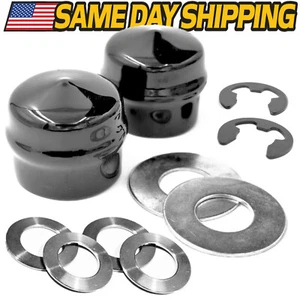Front Wheel Hardware Kit Fits Husqvarna YT42XLS YT48XLS YT54XLS YT42CS YT48CS - Picture 1 of 6