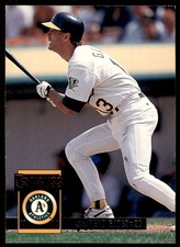 1994 Donruss Brent Gates Baseball Cards #111