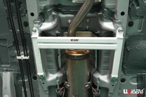 For TOYOTA VIOS (XP-150) 1.5 2016 / YARIS ATIV 1.5 2017 MIDDLE LOWER BAR - Picture 1 of 4