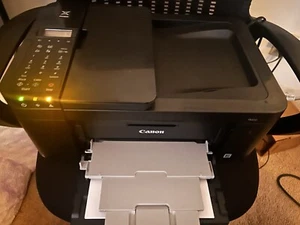 Canon Pixma TR7520 All-In-One Inkjet Printer - Afbeelding 1 van 2