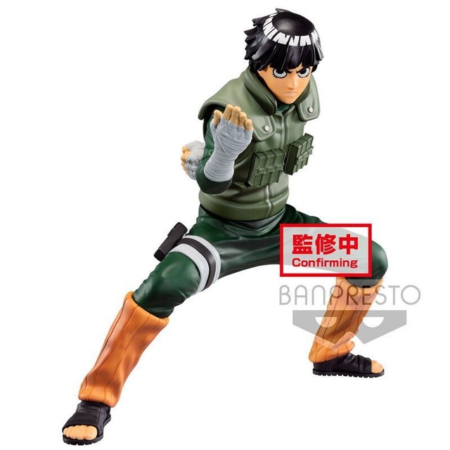 Estátua Banpresto Naruto Effectreme - Naruto Uzumaki