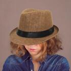 Child Top Hat Sun Protection Children Sun Hats for Trips Gift Festivals