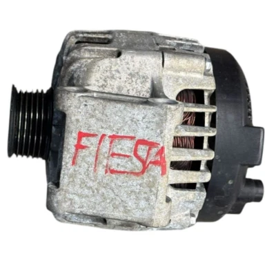 Alternador Ford Fiesta 2014-2019 OEM Foto 1 de 4