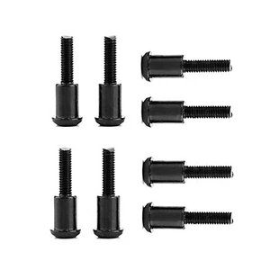 Aluminum Alloy Shock Upper Ball Head Screws for Traxxasslash RC Car Accessories - Picture 1 of 6
