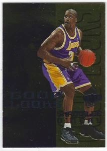 1999-00 FLEER ULTRA SHAQUILLE O'NEAL GOOD LOOKS #5 von 15GL LOS ANGELES LAKERS - Bild 1 von 2