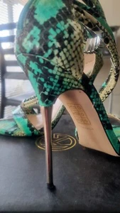 kurt geiger carvela 39 - Picture 1 of 3