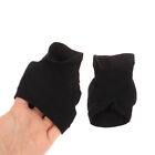 Heels Socks Silicone Anti-Crack Shoe Pads Unisex Pain Relief Feet Care Sock s
