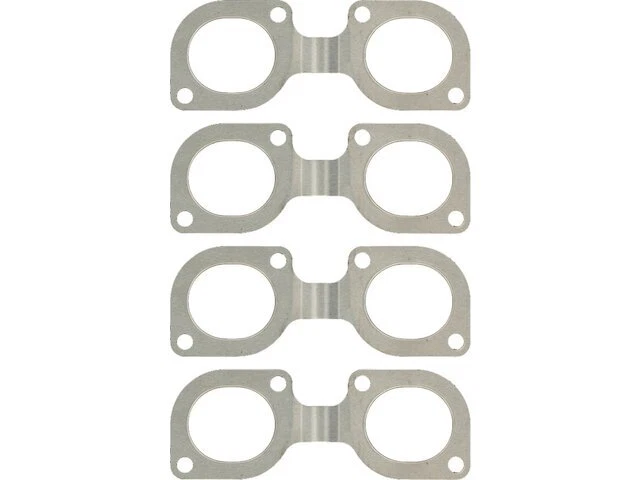 Juego de juntas de colector de escape 71CF21P para BMW M5 2000-2003 5,0 L V8 S62 Foto 1 de 1