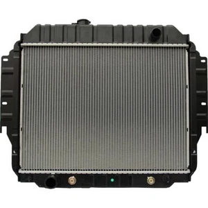 New Radiator Fits 4Runner By Cu1430 1640035380 1640035520 1640035530 8011430 - Picture 1 of 2