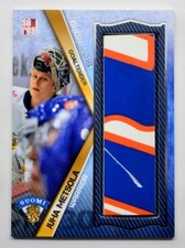 2016 Sereal Team Finland Stick #FIN-STI-003 Juha Metsola 04/40