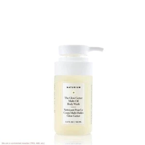 Jabón corporal multiaceite Naturium Mini The Glow Getter - 3,4 fl oz - Imagen 1 de 4