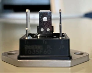 TG35F60 - Picture 1 of 1