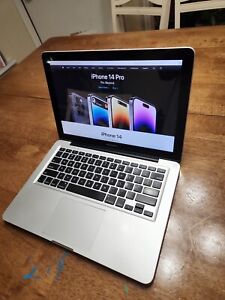 PC/タブレット ノートPC Macbook Pro Late 2011 for sale | eBay