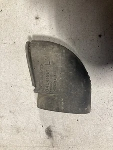 2005-2007 Volvo S60R S60 V70R S60 Air Intake Duct Rubber LH 9484655 OEM #1599M - Picture 1 of 5