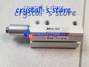 1PCS new SMC cylinder MKB12-10LZ - Picture 1 of 1