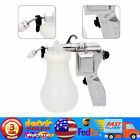 SF-170 Electric Textile Fabric Spot Cleaning Spray Gun Spraying Distance 10-15CM