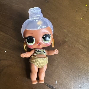 LOL Surprise Farbwechsel Glitzer Überraschung HONIGBRÖTCHEN  - Bild 1 von 6