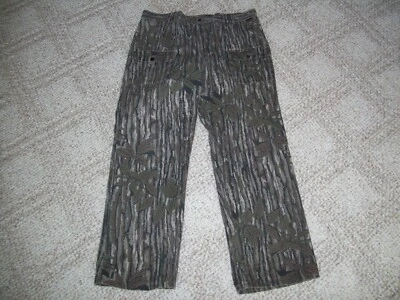 WALLS REAL TREE HUNTING PANTS SIZE 40 MEDIUM - Image 1 of 3