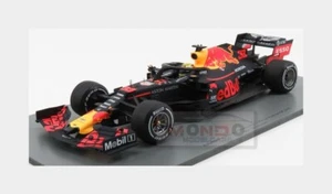 1:18 Spark Aston Martin F1 Rb15 Red Bull #33 Austria Gp 2019 Verstappen 18S463 M - Picture 1 of 2