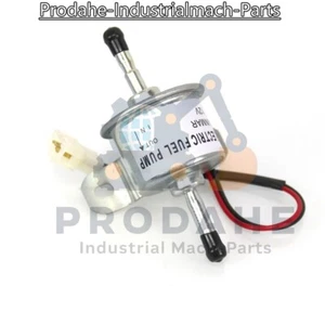 Fuel feed pump 129612-52100 for Yanmar 4TNV88 3TNV88 Takeuchi TB230 Hitachi 12V - Picture 1 of 3