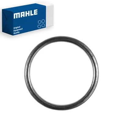 Junta de brida de tubo de escape Mahle para Nissan Pulsar NX 1989-1990 1,6 L L L4 Foto 1 de 2