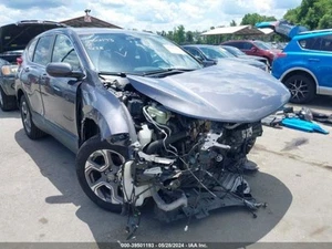 Transfer Case 1.5L Turbo US Market Indiana Built Fits 17-22 CR-V 2293943 - Imagen 1 de 13