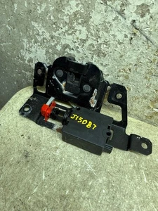 07 08 09 10 BMW X3 Trunk Lid Latch Actuator  - Picture 1 of 2