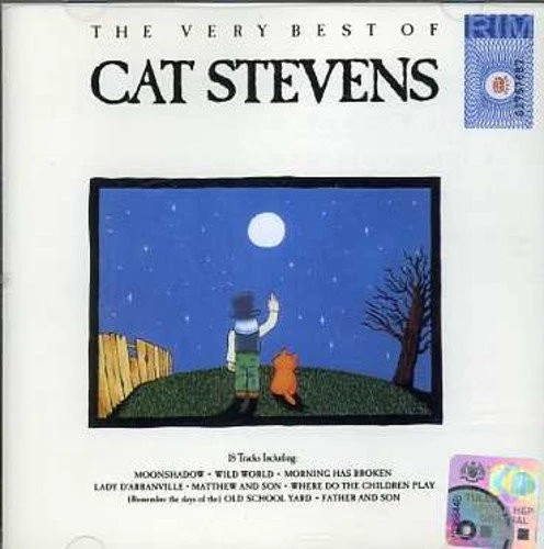 Very Best Of - Cat Stevens (2007 CD Neu)