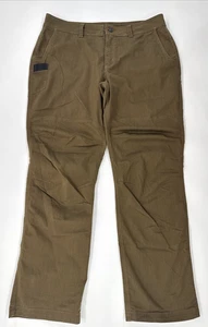 Pantaloni Sitka Gear Back Forty uomo 40R kaki utility caccia escursionismo outdoor 40x33 - Foto 1 di 15