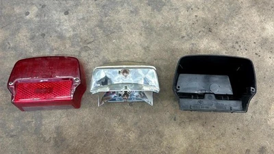 Luz trasera bmw r65 63 21 1 243 756         Foto 1 de 4