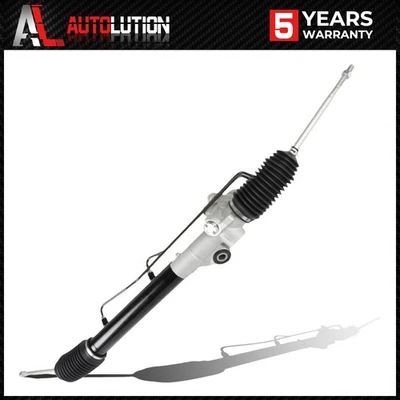 Power Steering Rack & Pinion Assembly for Nissan Sentra 2002 2003 2004 2005 2006 - Image 1 of 4