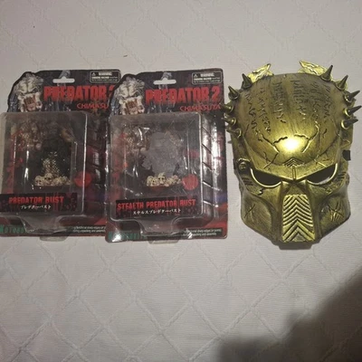 PREDATOR 2 BUNDLE - image 1 of 4