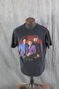 Band Shirt (VTG) - Reba and Brooks and Dunn 1997 Tour - Herren XL - Bild 1 von 9