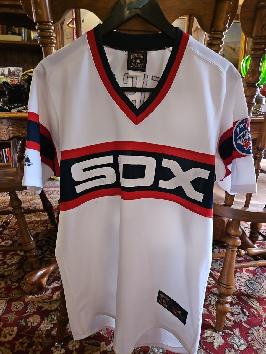 Las mejores ofertas en Chicago White Sox Jerseys de la MLB Las mejores ofertas en Chicago White Sox Jerseys de la MLB