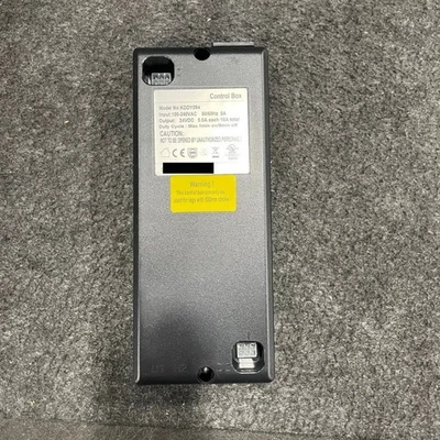 Caja de control para escritorio elevador 100-240VAC 50/60Hz 5A, KDDY094, solo Foto 1 de 4