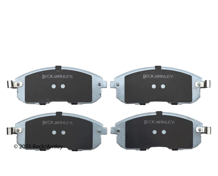 Range Rover L322 2006 en pastillas de freno delanteras - SFP500010 LAND ROVER Foto 1 de 1