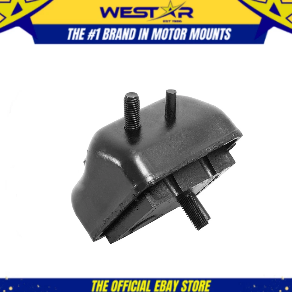 Montaje motor delantero izquierdo para MAZDA B3000 B4000 BRONCO EXPLORER NAVAJO RANGER Foto 1 de 1