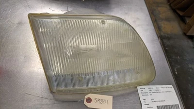 Conjunto de faros derecho pasajero para Ford F-150 97-03 5,7 Foto 1 de 4