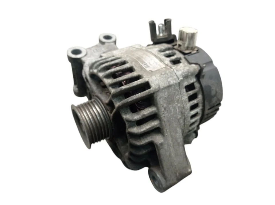Alternatore Generatore 105A 14V Per FORD FOCUS II (DA, DP, HCP) 3M11-10300-AF - Immagine 1 di 4