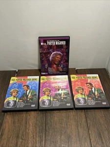 Porter Wagoner - The Best of Porter Wagoner Show! K-TEL And Set Volume 1-3 - Picture 1 of 19