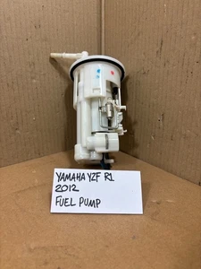 09-14 YAMAHA YZFR1 YZF-R1 OEM FUEL GAS PUMP SENDING UNIIT 14B-13907-00 - Bild 1 von 7
