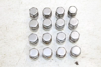 Tuercas para Suzuki LTR 450 2007 Foto 1 de 2