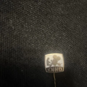 Vintage Cinema Memorabilia -badge - Imagen 1 de 5