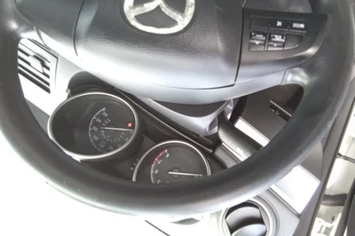 Mazda 3 OE 2012 velocímetro calibre clúster 110 k millas Mazda Foto 1 de 4