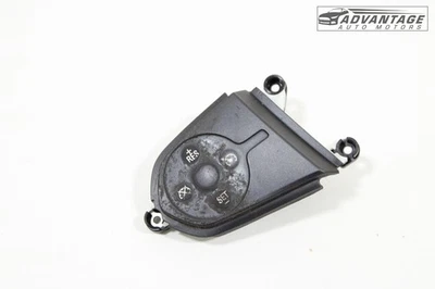 Chevy Silverado 2500 HD 2014-2019 anillo de dirección interruptor de control de crucero izquierdo OEM Foto 1 de 4