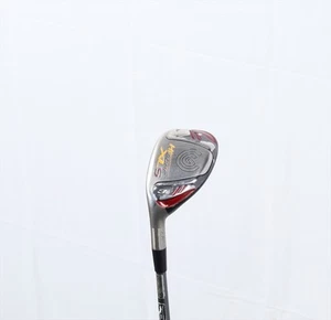 Cleveland Hibore Xls 22° 3H Hybrid Stiff Fit-On M 65 11917683 Fair Left Hand Lh - Picture 1 of 5